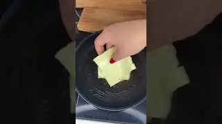 Настоящий 🍔 домашний бургер