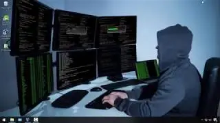 How to install Parrot Security OS to Virtual Lab