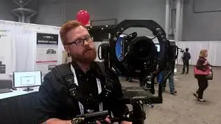 Arri Trinity System