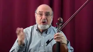 NEW Beethoven romance part 1 - Masterclass with Roy Sonne