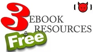 3 Free eBook Resources for Developers