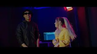 Fenomenal - Tayson Kryss X Lilly Bee