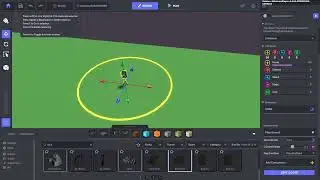 The Sandbox: Triggering Audio Tracks in your game.