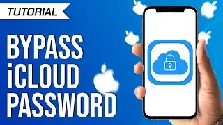 Forgotten Password? How To Unlock Locked iPhone | iCloud Bypass