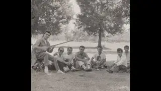 Orhan gencebay^^ Gizli kayıtlar !!  ^^ Bahçelerde Menekşe ^^