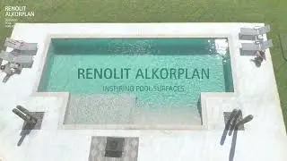 TOUCH Sublime una piscina da sogno!