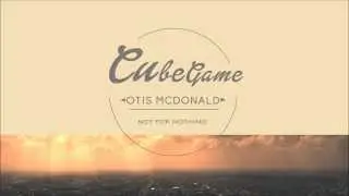 Adobe After Effects Free Audio Spectrum Template [ Otis McDonald not for nothing]