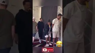 Funniest Rubber Chicken Game I’ve Ever Seen #comedy #laughter #rubberchicken