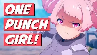 Chuchu Is A Beast! - Mobile Suit Gundam: The Witch from Mercury Episode 4 Review