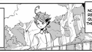 The Promised Neverland: Manga Dub (Trailer: READ DESCRIPTION)
