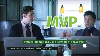 Minimum Viable Product (MVP) and web development