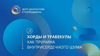 Хорды и трабекулы как причина внутрисердечного шума