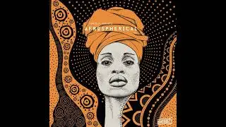 Kings of Ife   Beït Shéan feat  Ivory White Extended Mix