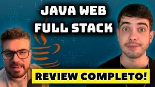Is the Java Web Full Stack course from JDev Treinamento any good? Is it worth it?