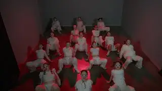 Rihanna’s Apple Music Super Bowl | Hunters Team Dance Video
