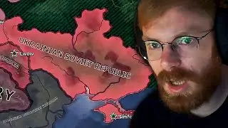 The Finale | TommyKay Plays Crimea in Kaiserredux - Part 4