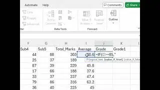 How to use switch function in Microsoft Excel 365@COMPUTEREXCELSOLUTION #excel #microsoftexcel