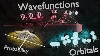 How Quantum Mechanics Becomes Chemistry