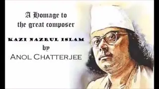 Anol Chatterjee sings Ki Hobe Janiya Bolo