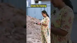 DJI DRONE 