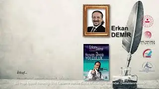 Yazardan Okura Nesilden Nesile • Erkan Demir