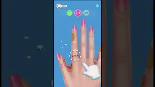 Asmr Game # 1 I 