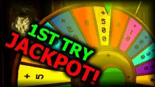 LETHAL COMPANY, but we go to the CASINO