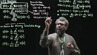 Recursive and Non-recursive Systems