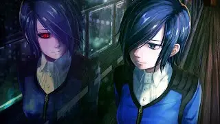 Anime Girls Edit ●  4K 60 fps 