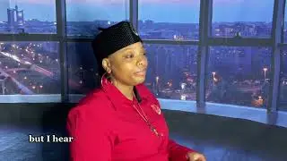 Feminine & Masculine Energy According to True African Culture