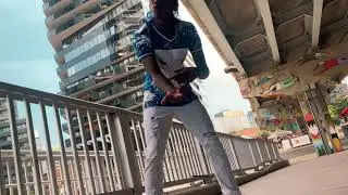 Hbk Ck - Beef (Official Music Video) | Shot by Jr and Edited by Lanka