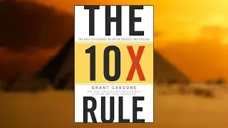 LE LIVRE pour avoir des résultats MASSIFS et exploser tes ambitions