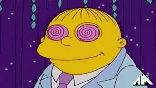 Tentacle. - Hypnosis