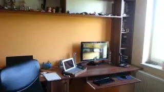 Ar drone 2 WINDOWS 8.1 wideo lag
