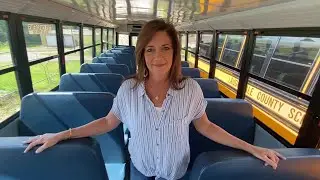 Join the LCSD Transportation Team!
