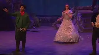 Into the Woods 