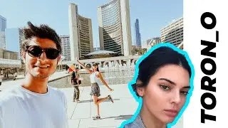 University of Toronto Vlog International Student 2022