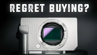 2 months with the SIGMA BF - Do I Regret My Purchase?