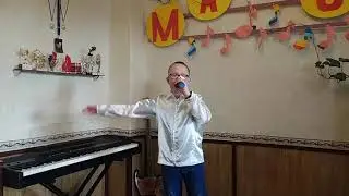 Доронин Егор - Мир который нужен мне (НВС  