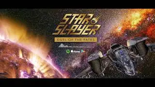 Star Slayer - Duel of the Fates (Metal Cover)