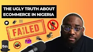 Why Ecommerce Businesses Fail in Nigeria & Solutions That Can Help