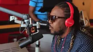 Bay C discusses TOK  Solo Career  One Health Caribbean  ListenMi News and more
