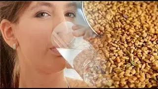 1 महीने तक मेथी का पानी पिया उसके बाद जो हुआ वो खुद देख लीजिए || Pooja Luthra ||