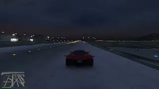 Zeno (210mph)