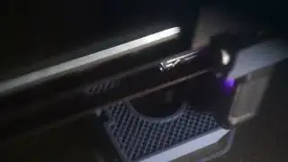 Creality Sermoon V1 on Klipper