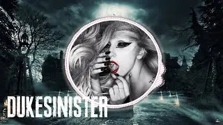 Lady Gaga - Scheiße | Dukesinister's Instrumental