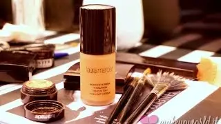 Laura Mercier Flawless Face, la base viso perfetta