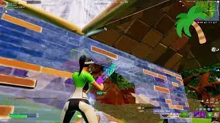California Girls 🌴(OG Fortnite Montage)