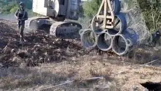 ‏מטר מחיזבאללה. כוחות צה