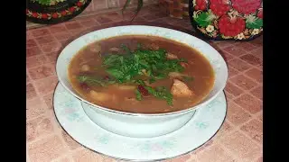 Чанахи
